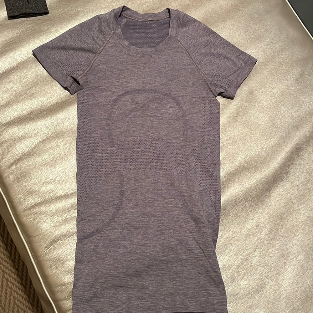SWIFTLY TECH 2.0 SHORT SLEEVE